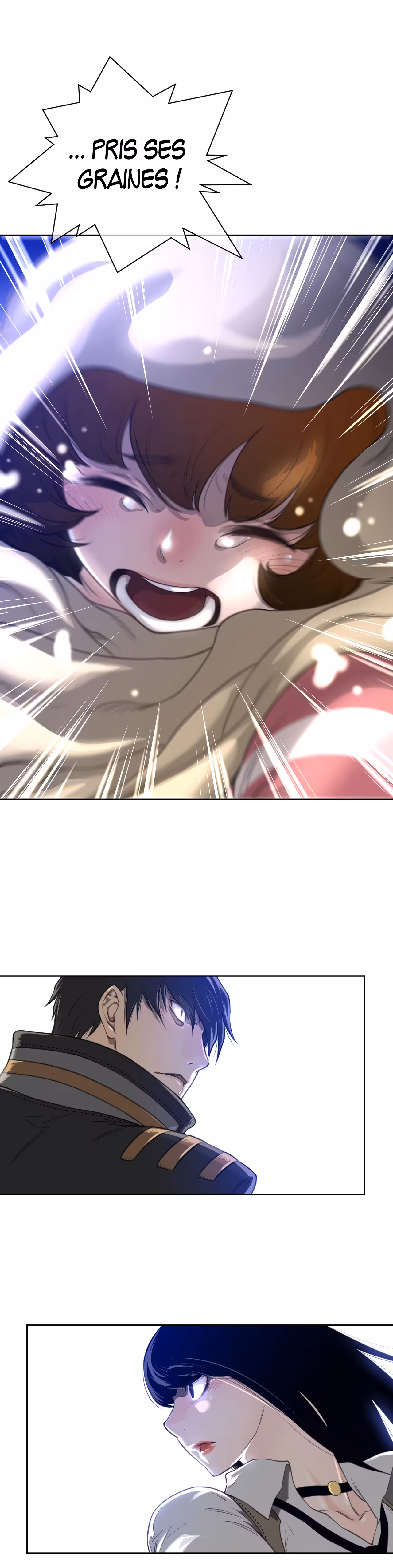 Perfect Half Chapitre 6 page 29