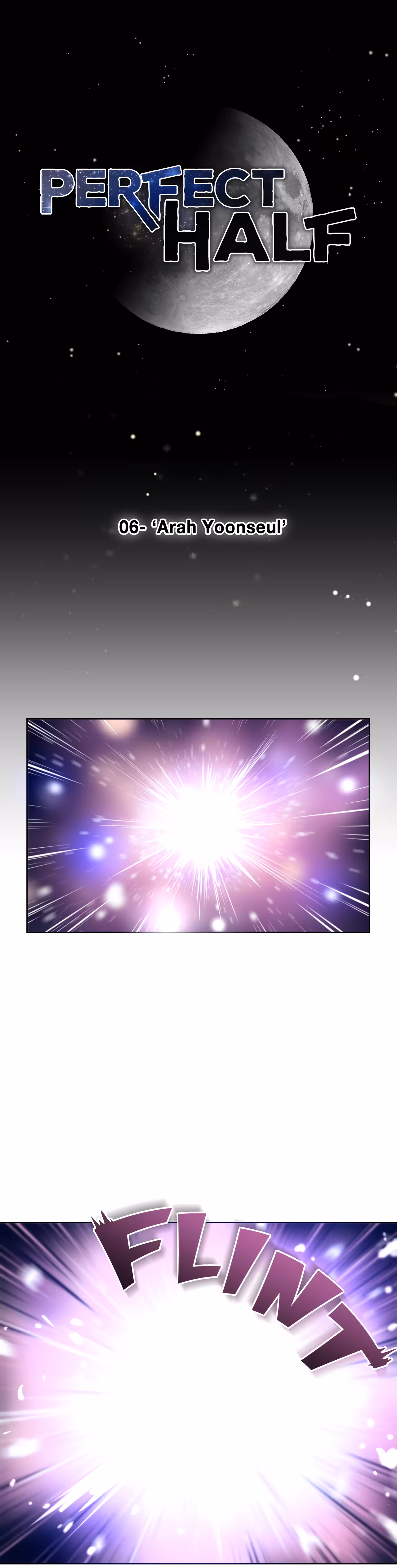 Perfect Half Chapitre 6 page 5