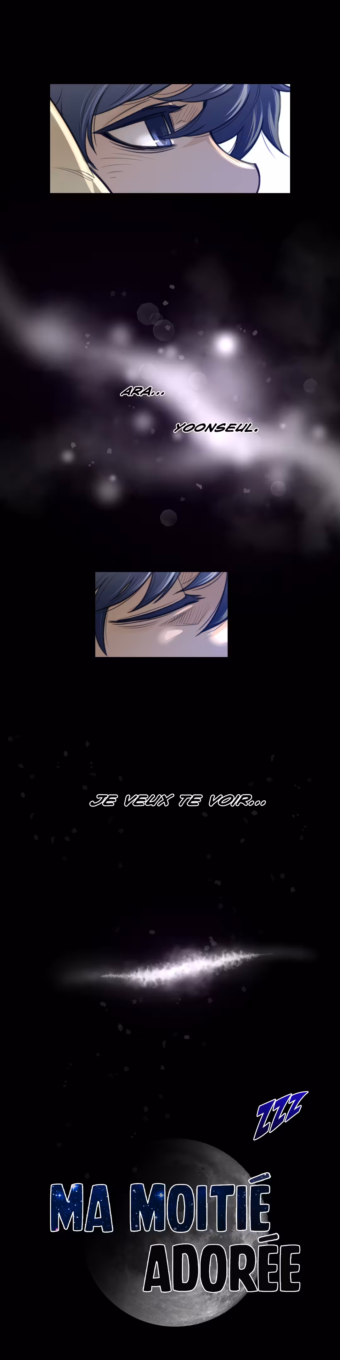 Perfect Half Chapitre 60 page 24