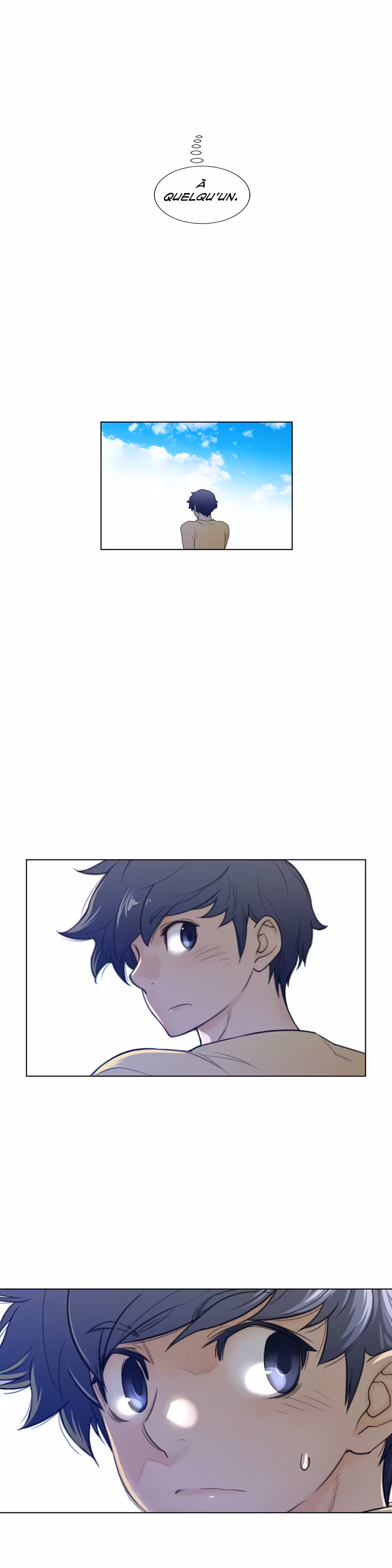 Perfect Half Chapitre 60 page 8