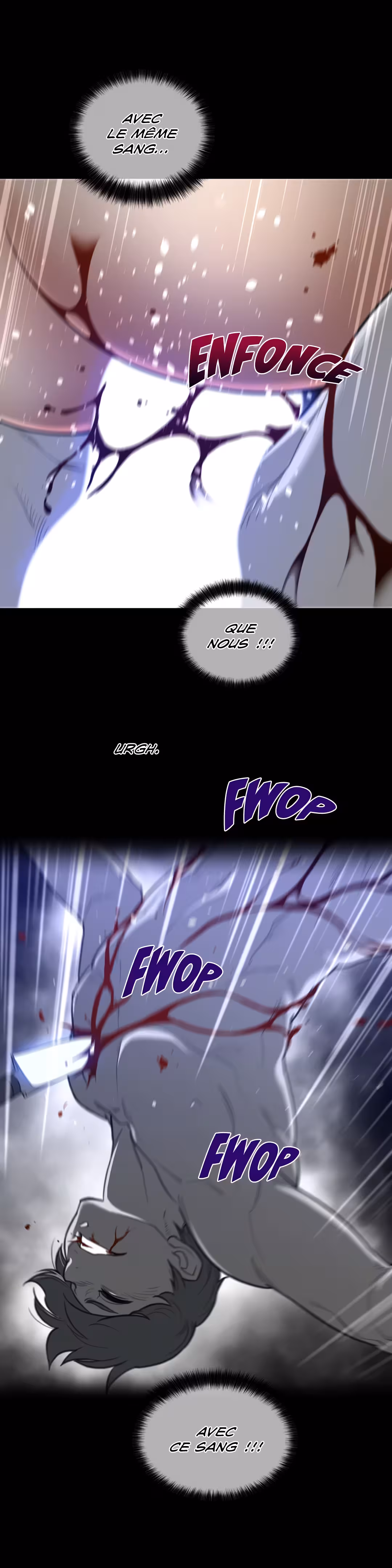 Perfect Half Chapitre 61 page 16