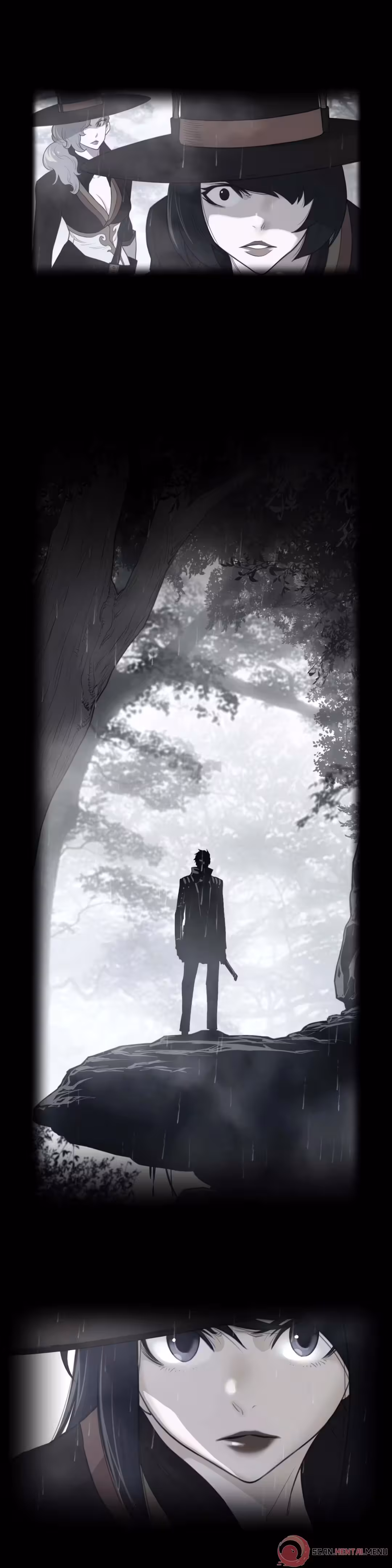 Perfect Half Chapitre 81 page 1