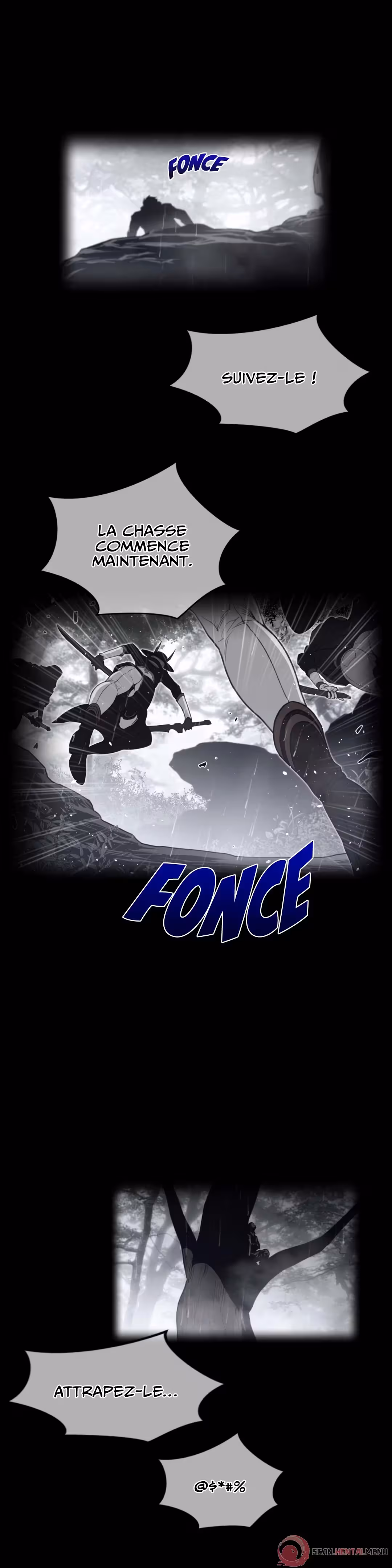 Perfect Half Chapitre 81 page 2