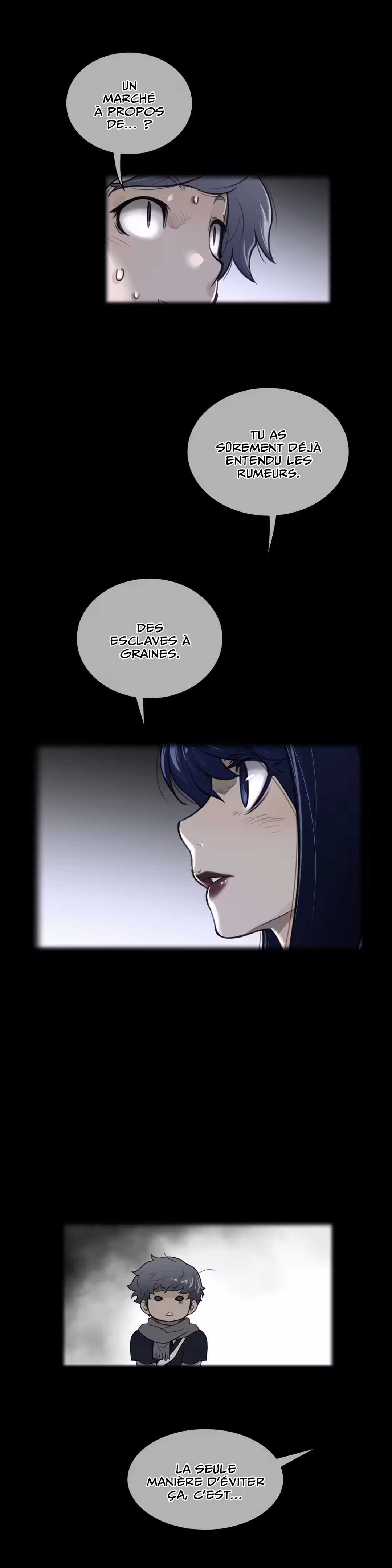 Perfect Half Chapitre 52 page 2