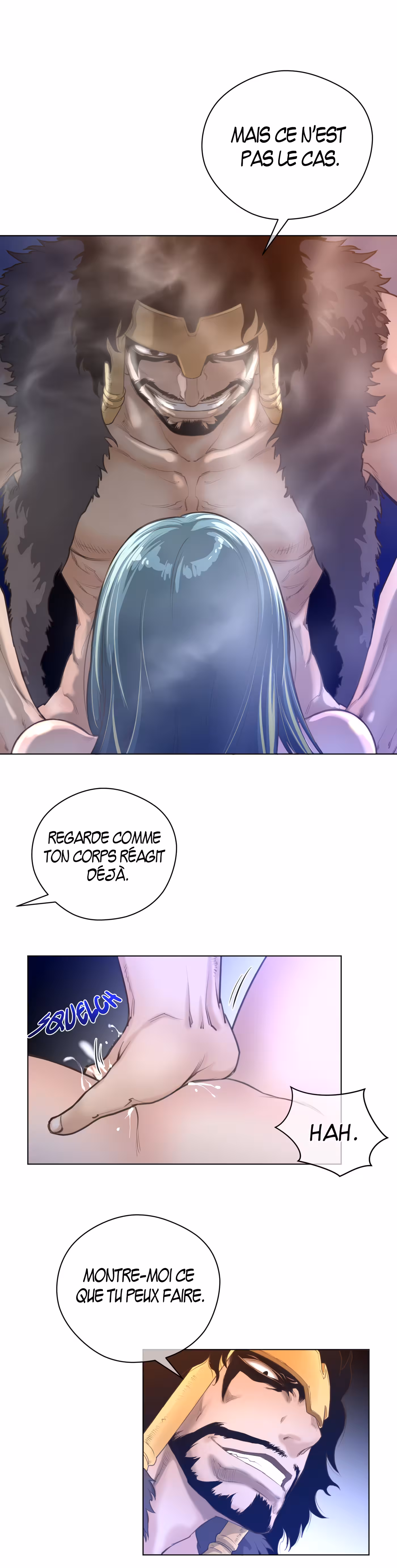 Perfect Half Chapitre 12 page 12