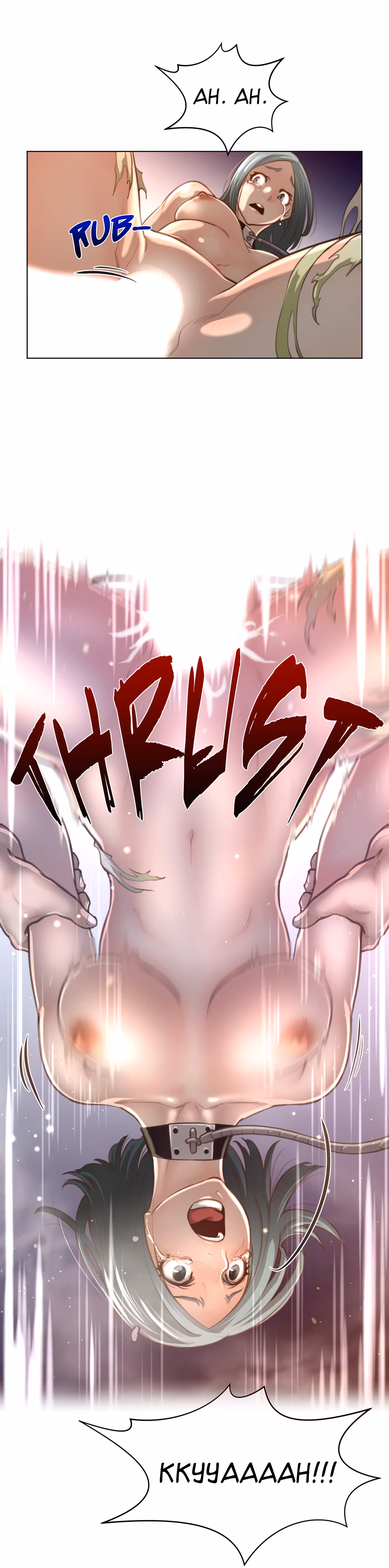 Perfect Half Chapitre 12 page 13