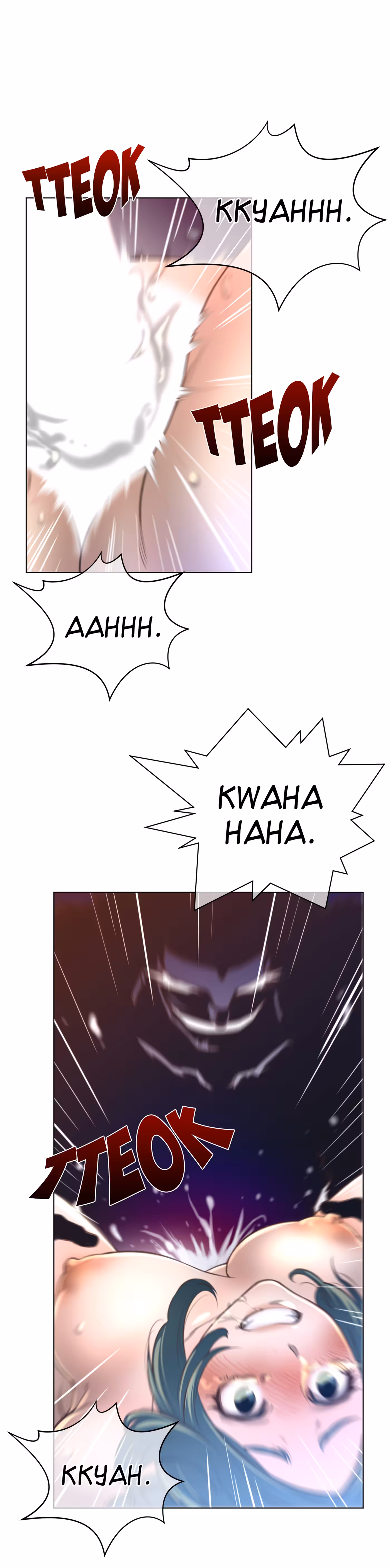 Perfect Half Chapitre 12 page 14