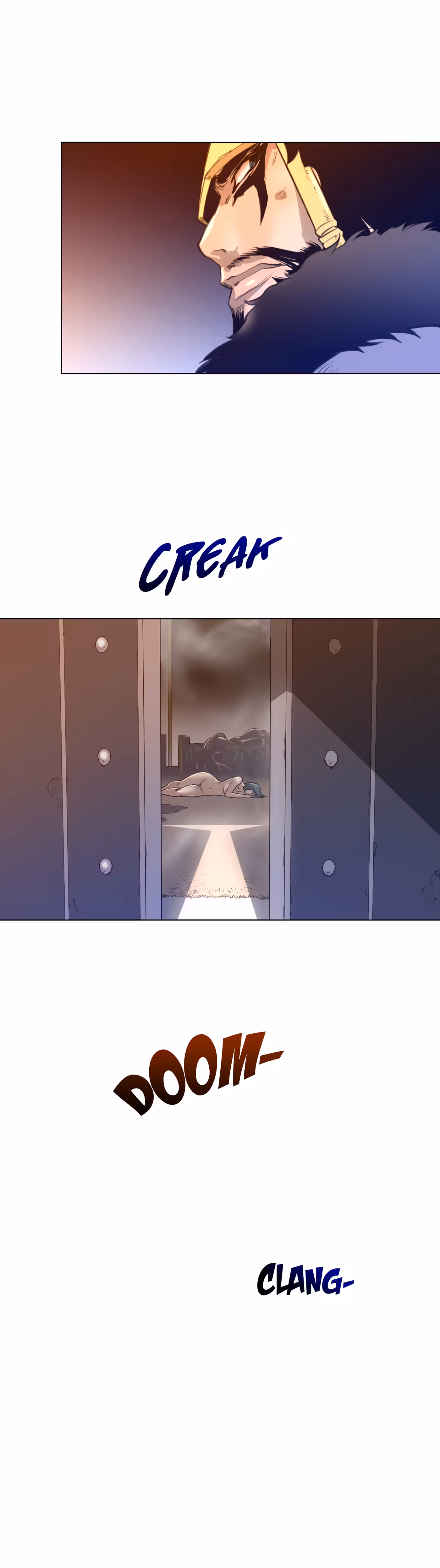 Perfect Half Chapitre 12 page 19