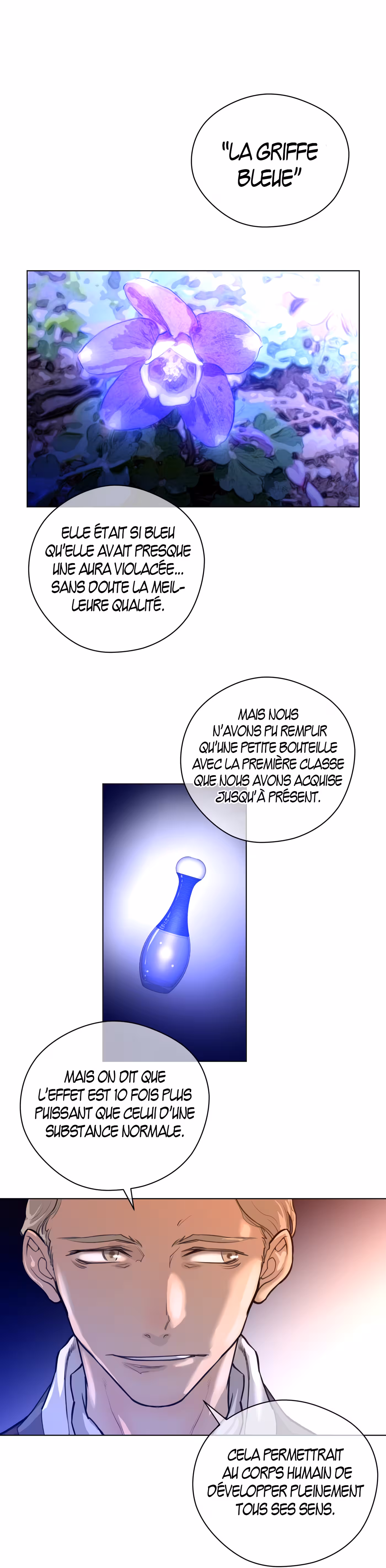 Perfect Half Chapitre 12 page 22