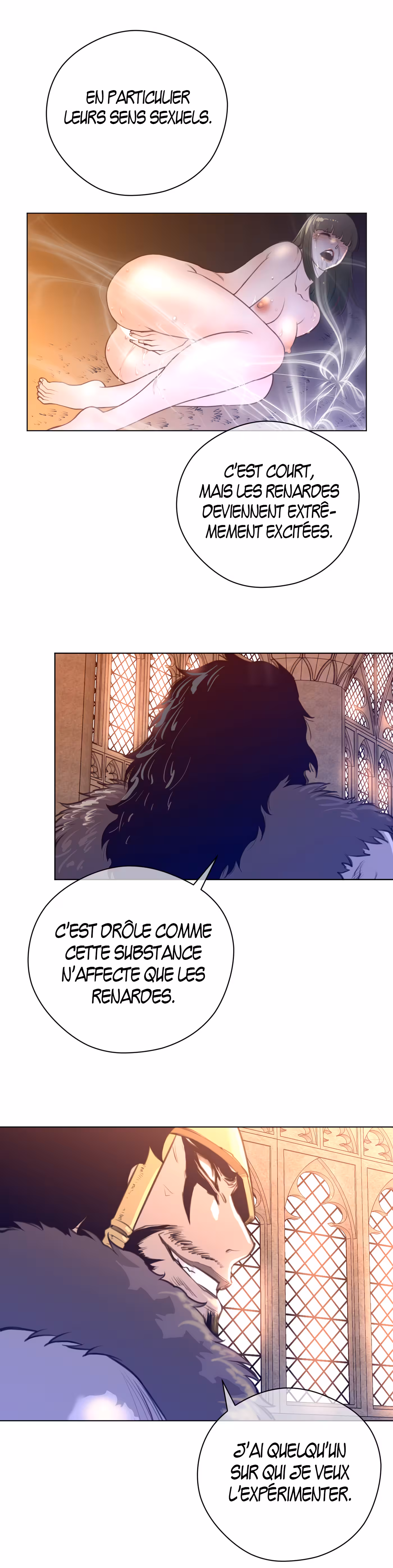 Perfect Half Chapitre 12 page 23
