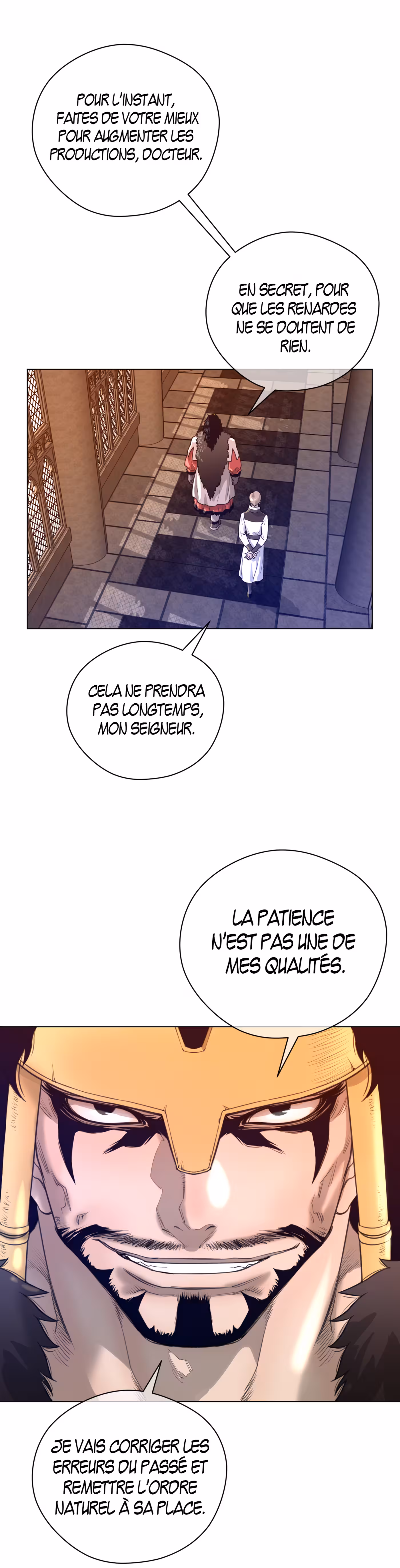 Perfect Half Chapitre 12 page 24