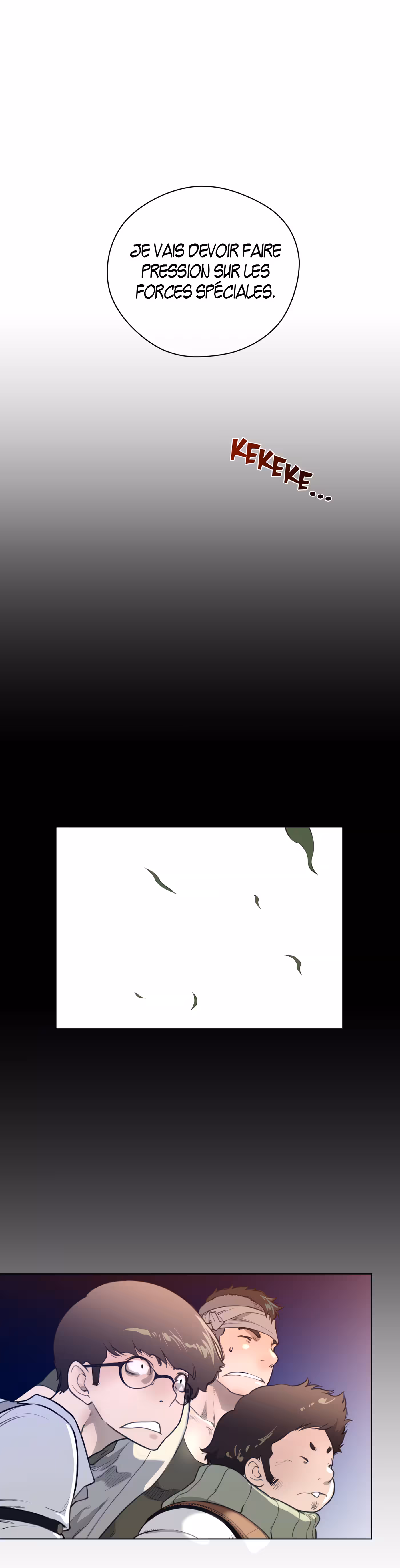 Perfect Half Chapitre 12 page 25
