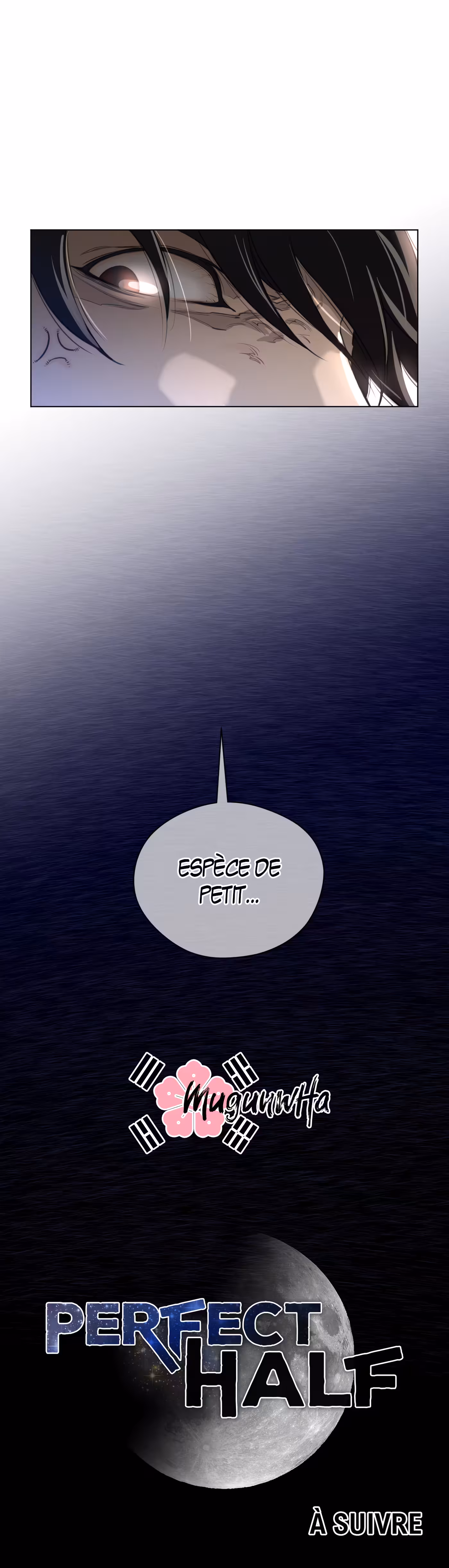 Perfect Half Chapitre 12 page 28
