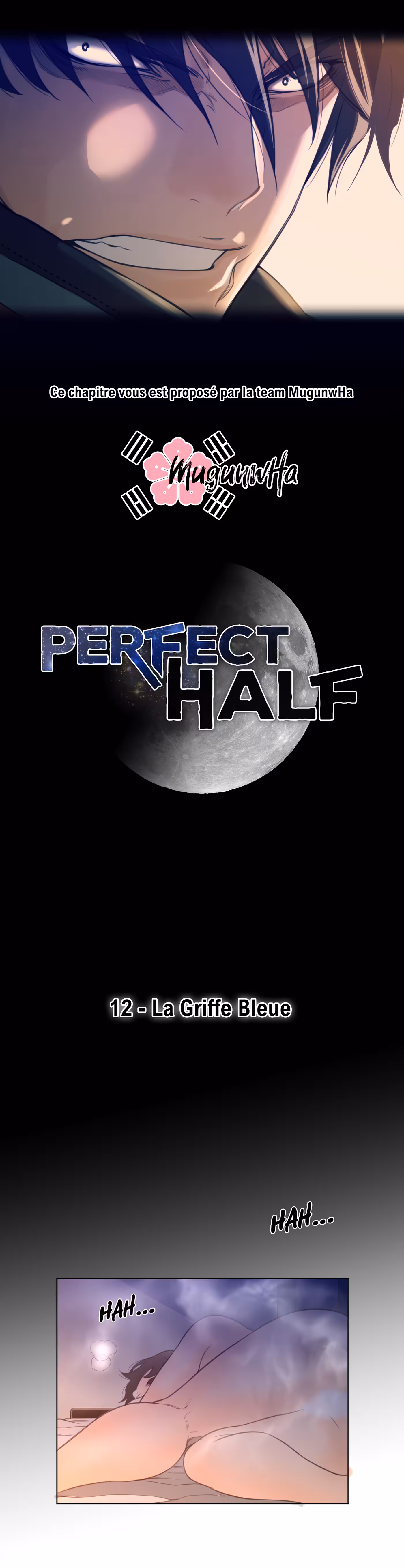 Perfect Half Chapitre 12 page 4