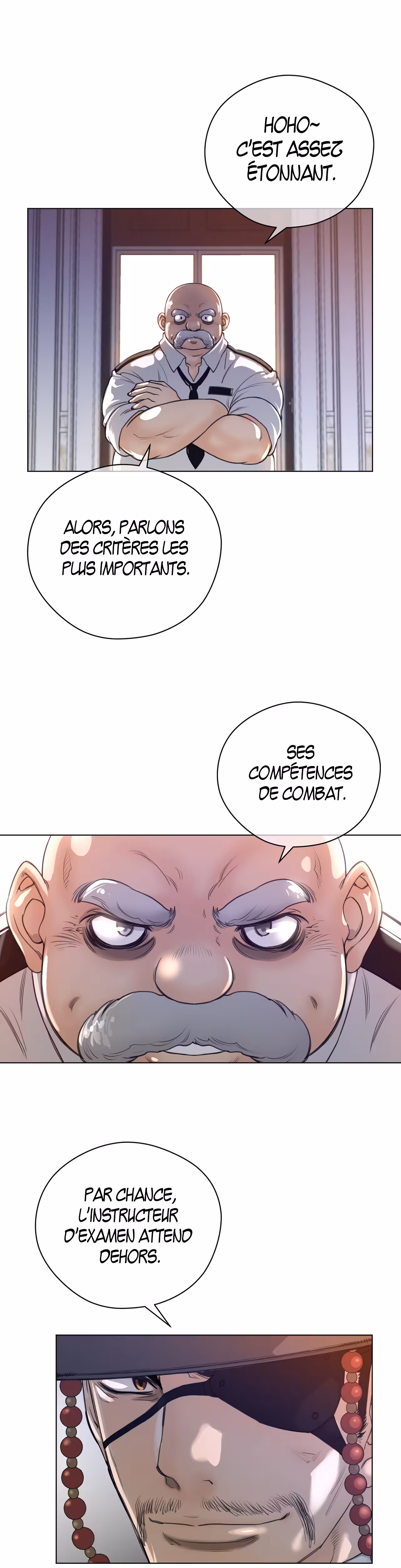 Perfect Half Chapitre 11 page 12