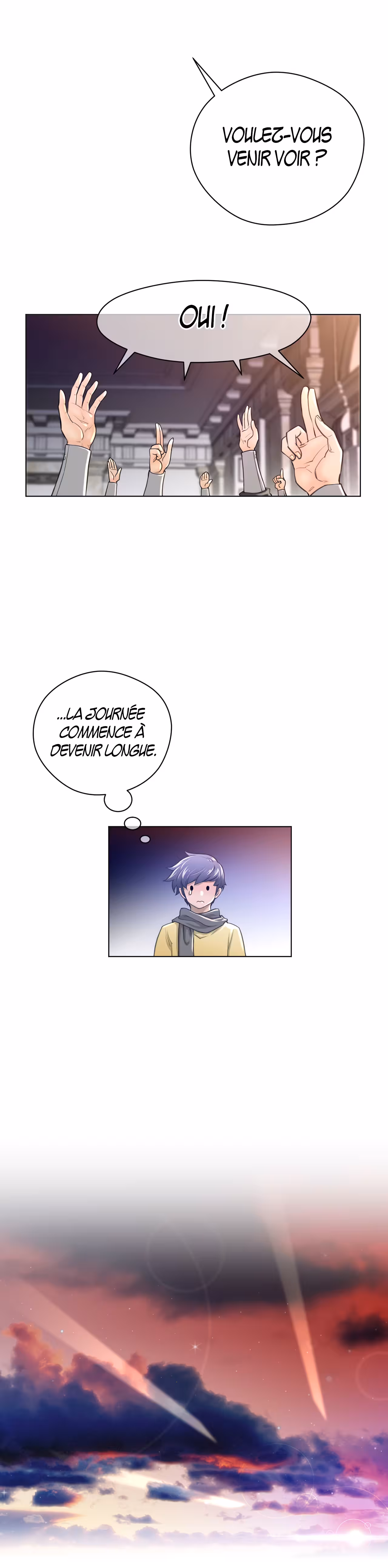 Perfect Half Chapitre 11 page 13
