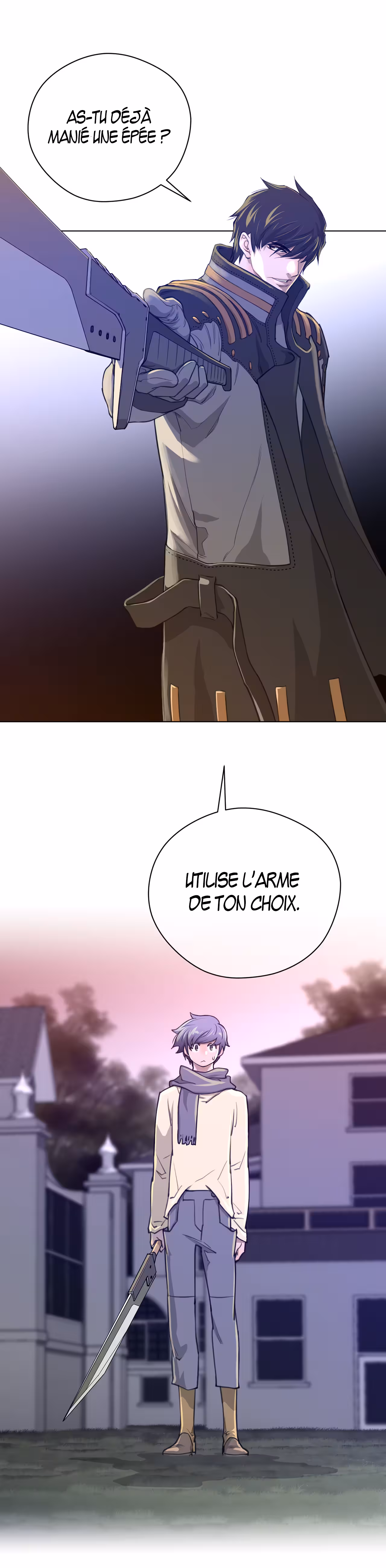 Perfect Half Chapitre 11 page 18