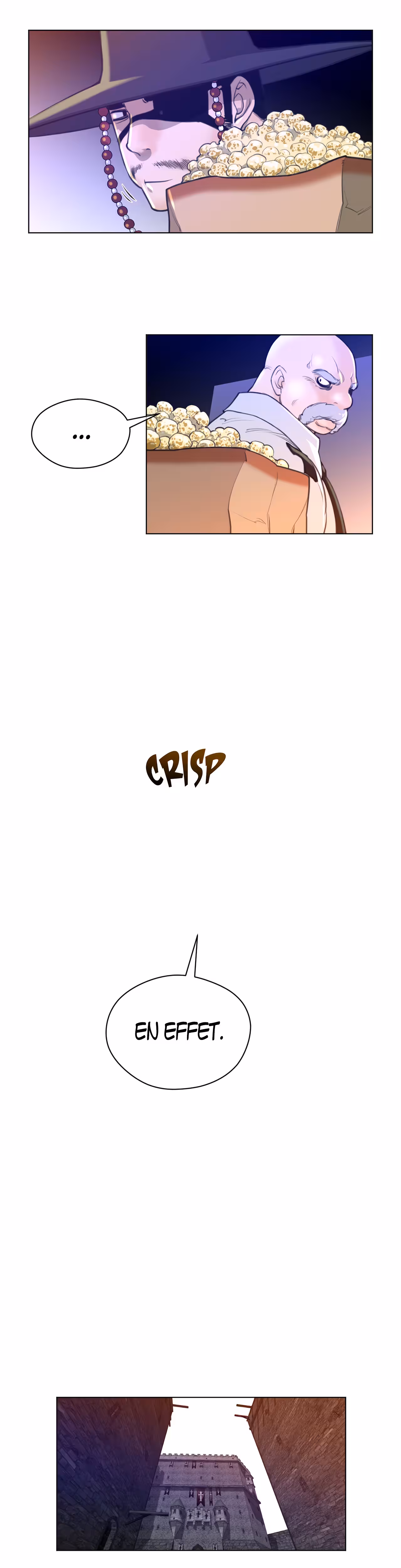 Perfect Half Chapitre 11 page 25