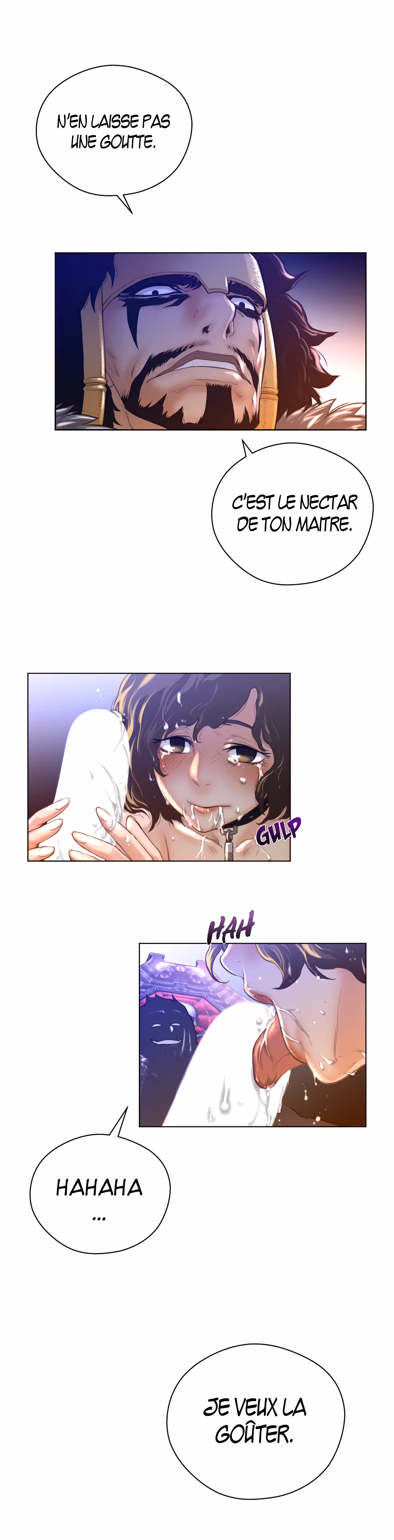 Perfect Half Chapitre 11 page 28
