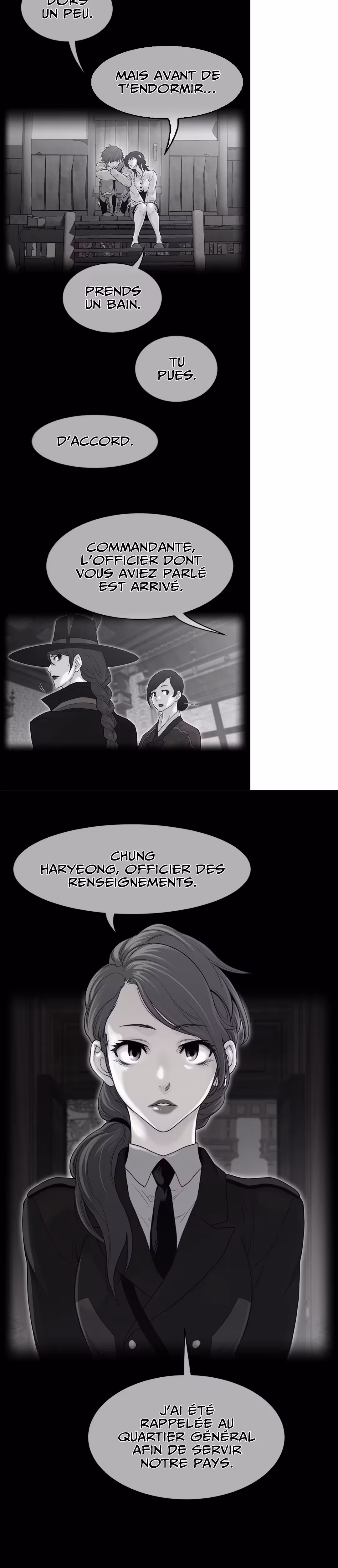 Perfect Half Chapitre 120 page 2