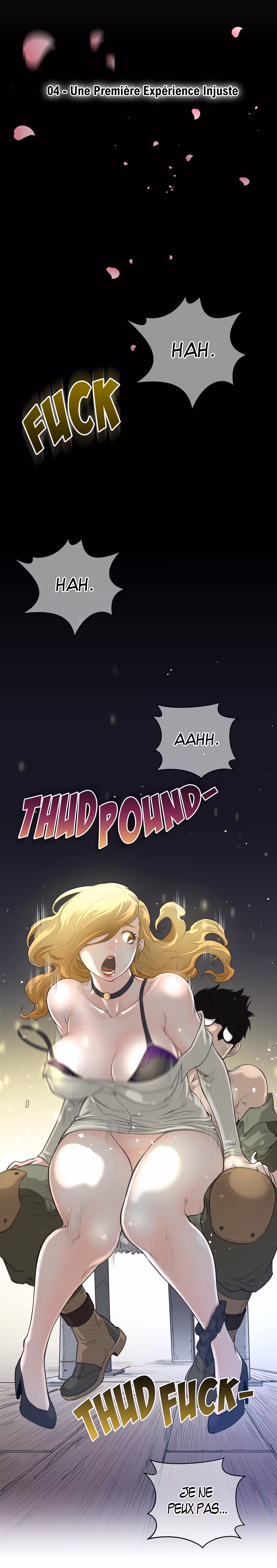 Perfect Half Chapitre 4 page 4