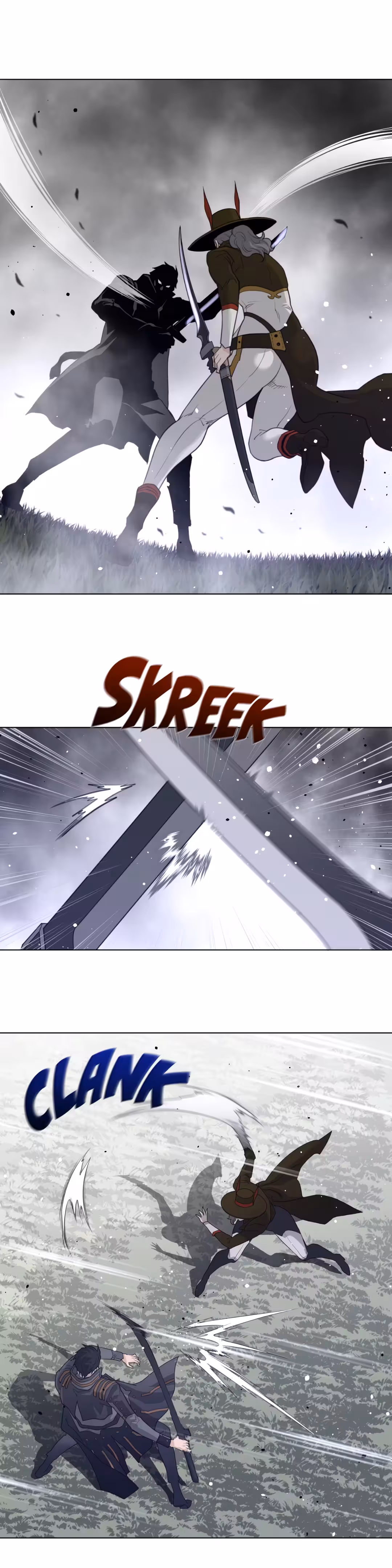 Perfect Half Chapitre 90 page 17
