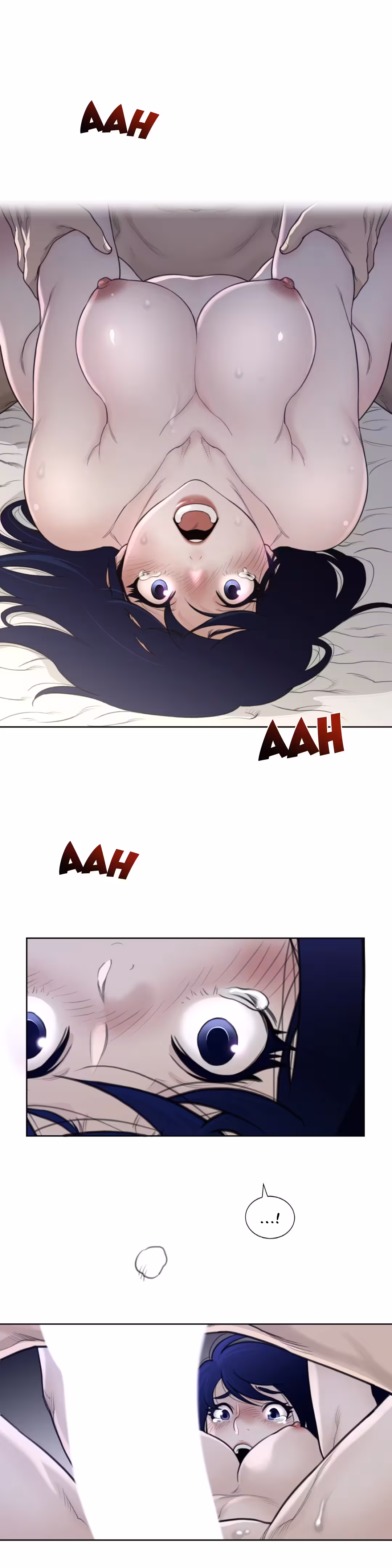 Perfect Half Chapitre 128 page 12