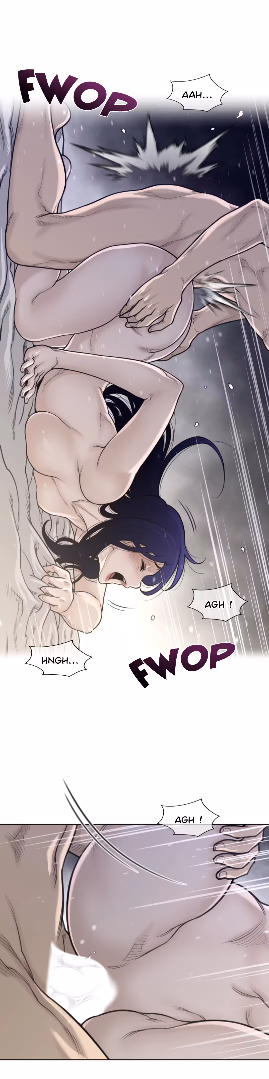 Perfect Half Chapitre 128 page 5