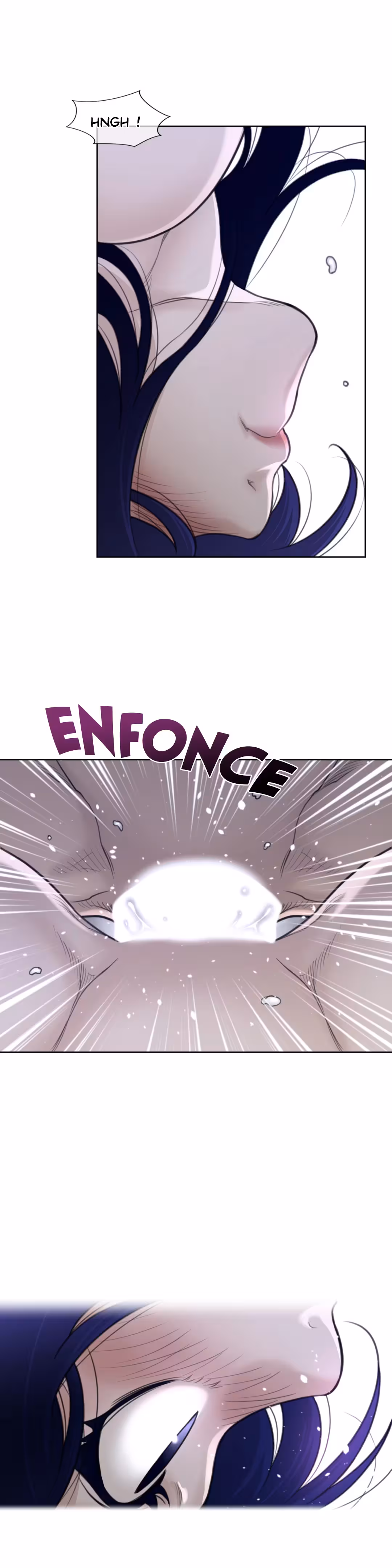 Perfect Half Chapitre 128 page 9