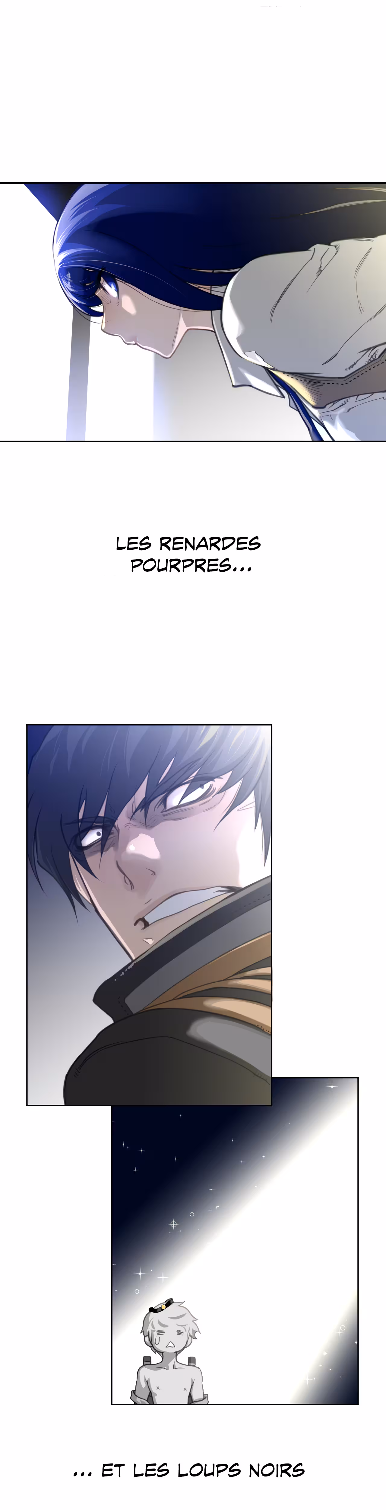 Perfect Half Chapitre 7 page 11