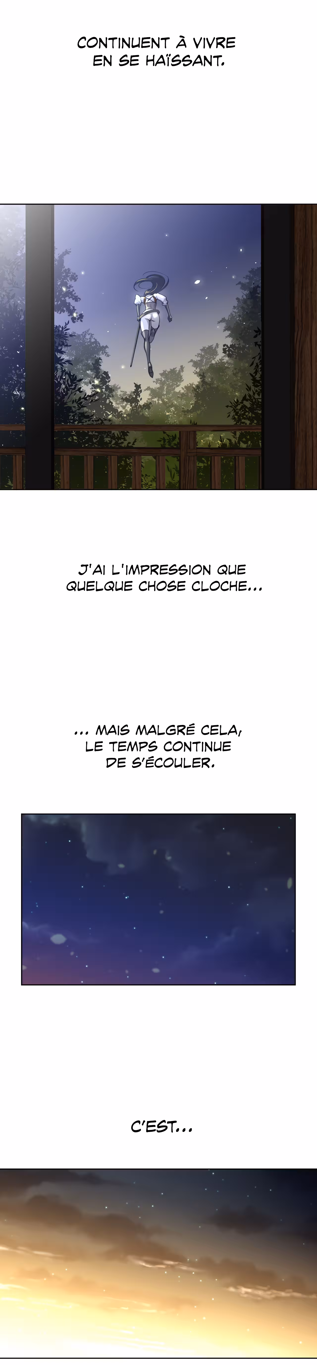 Perfect Half Chapitre 7 page 12