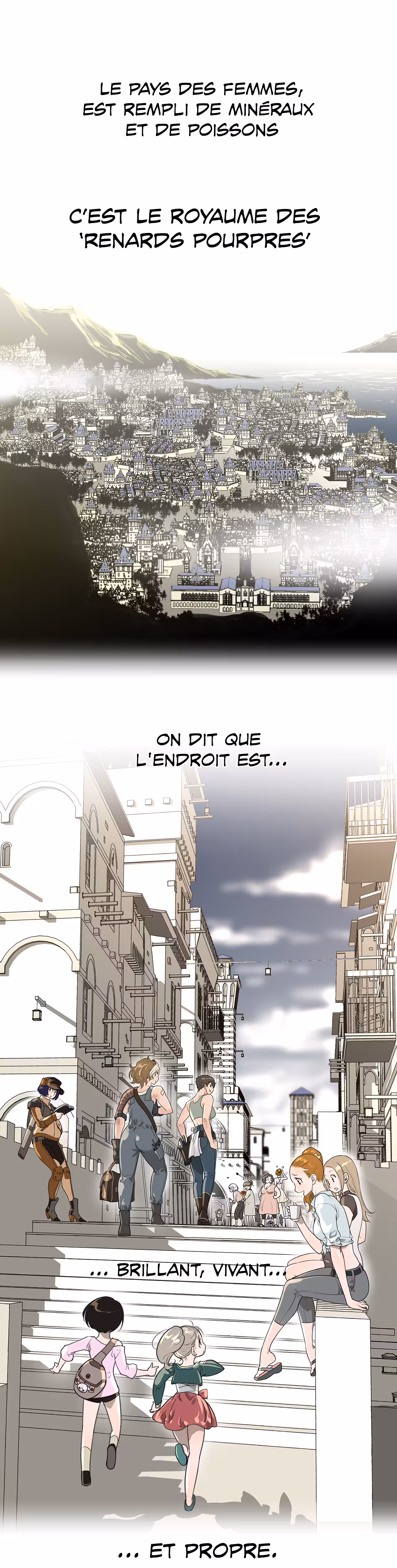 Perfect Half Chapitre 7 page 14