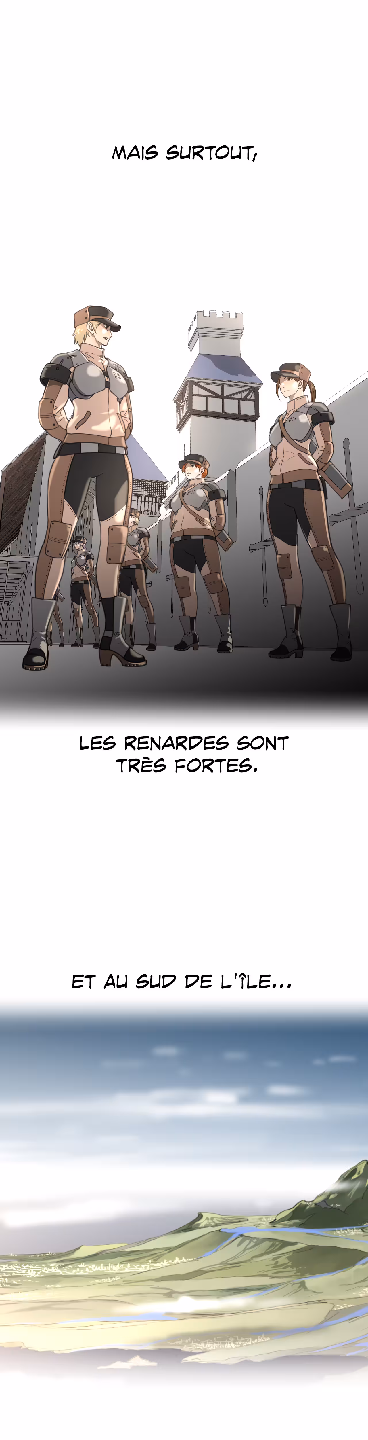Perfect Half Chapitre 7 page 15