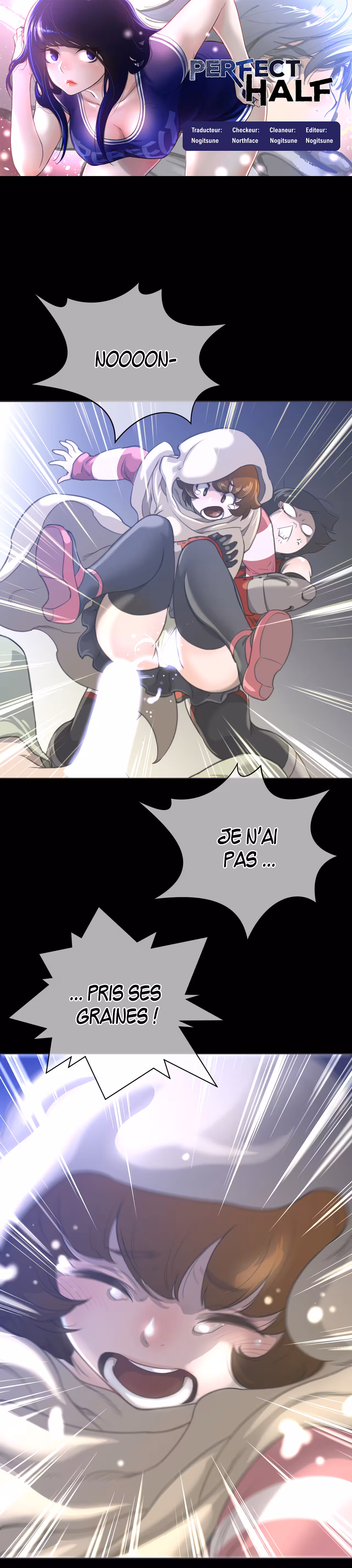 Perfect Half Chapitre 7 page 2