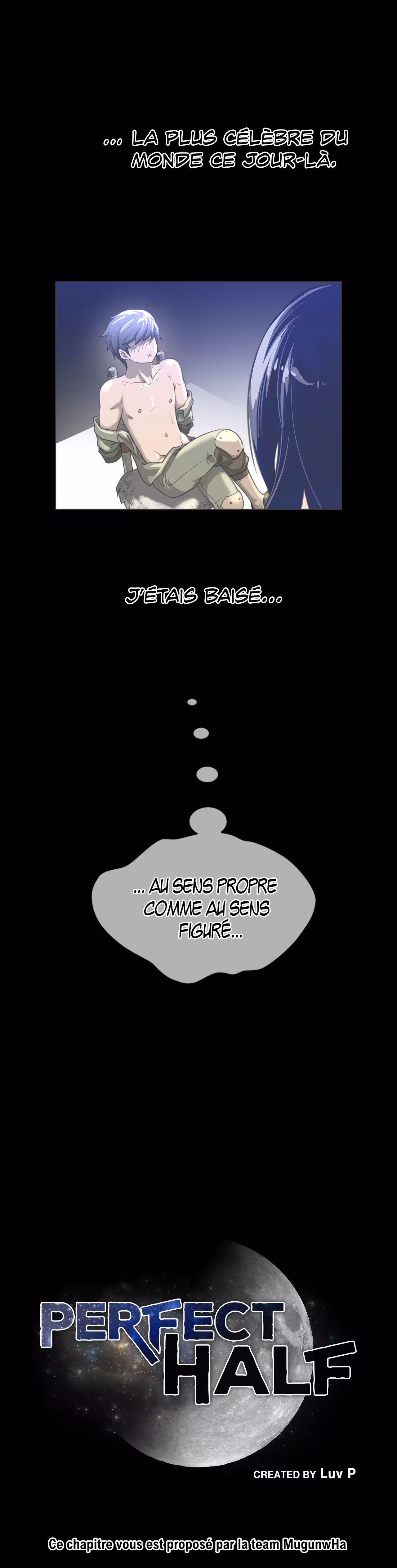 Perfect Half Chapitre 7 page 4