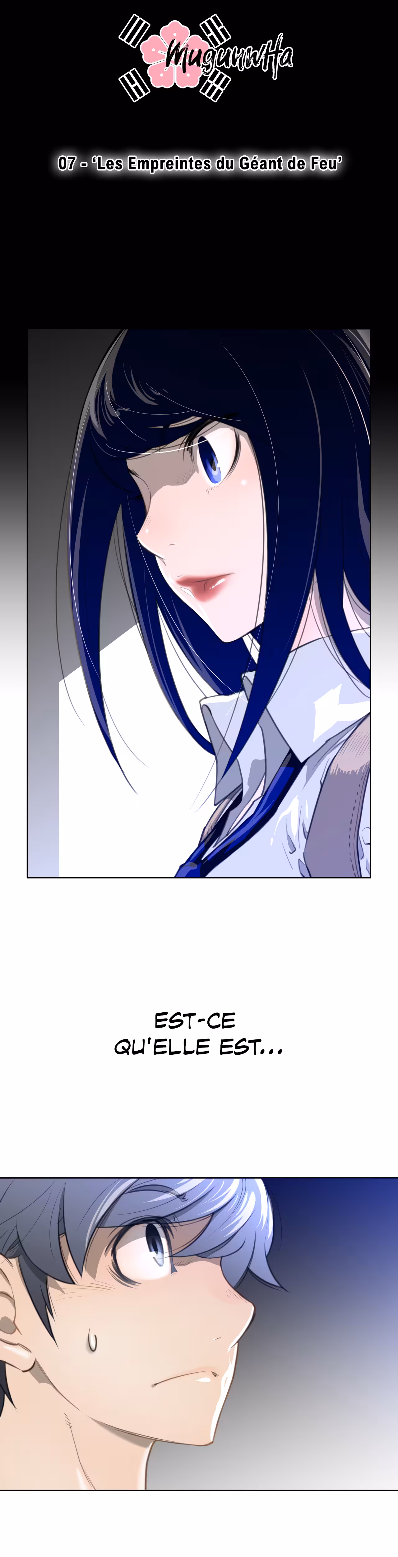 Perfect Half Chapitre 7 page 5