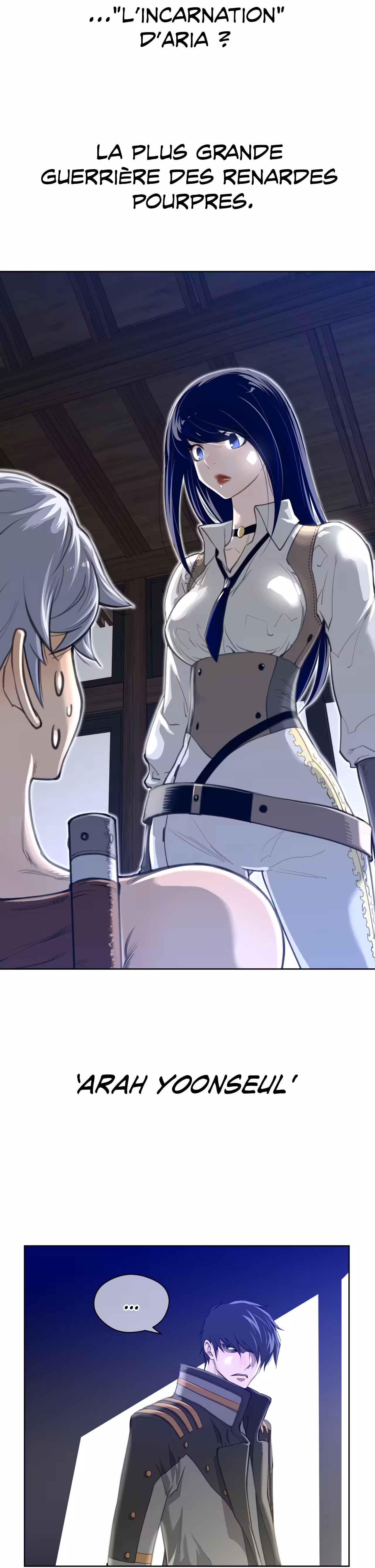 Perfect Half Chapitre 7 page 6