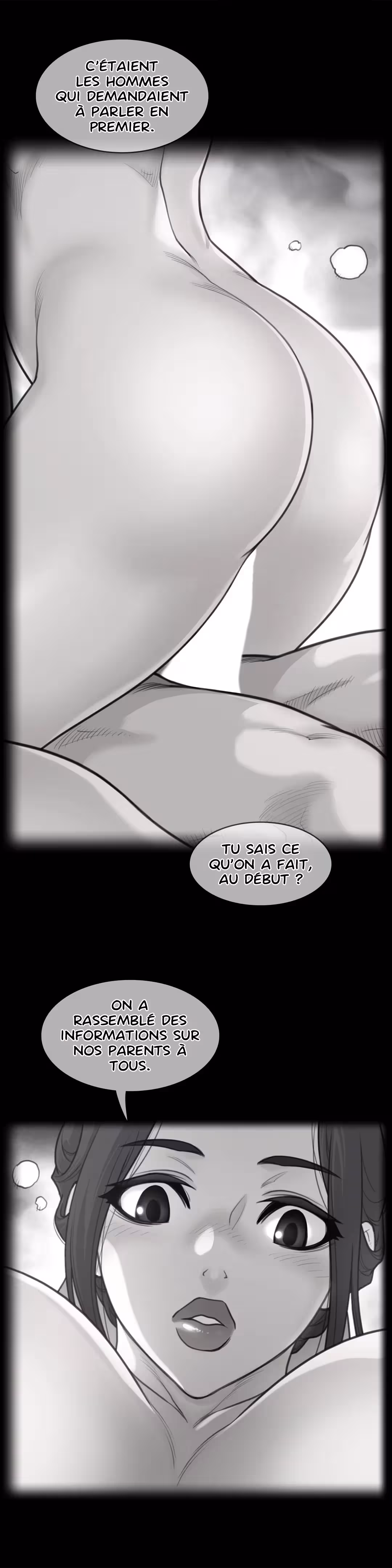 Perfect Half Chapitre 154 page 2