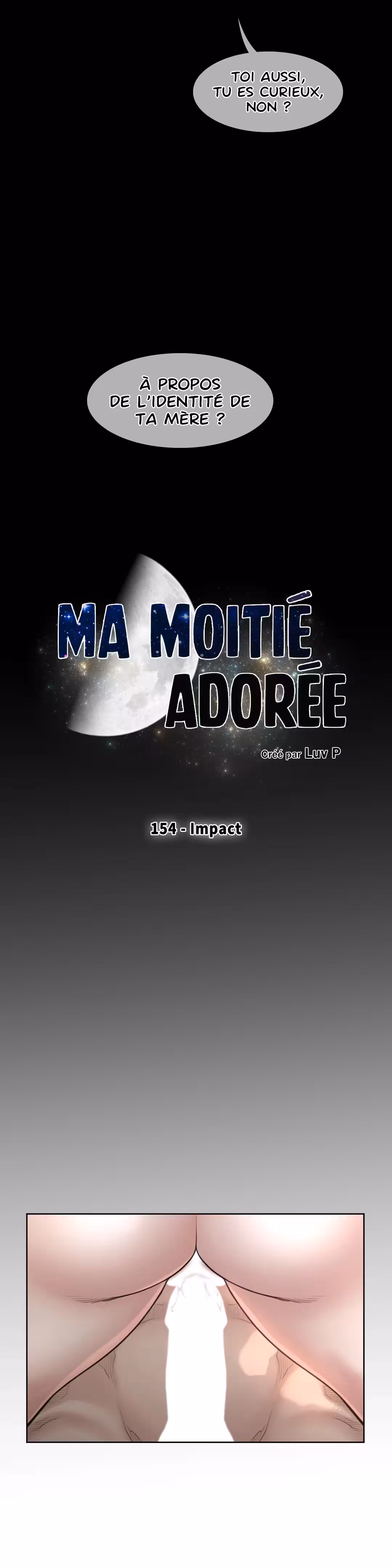 Perfect Half Chapitre 154 page 3
