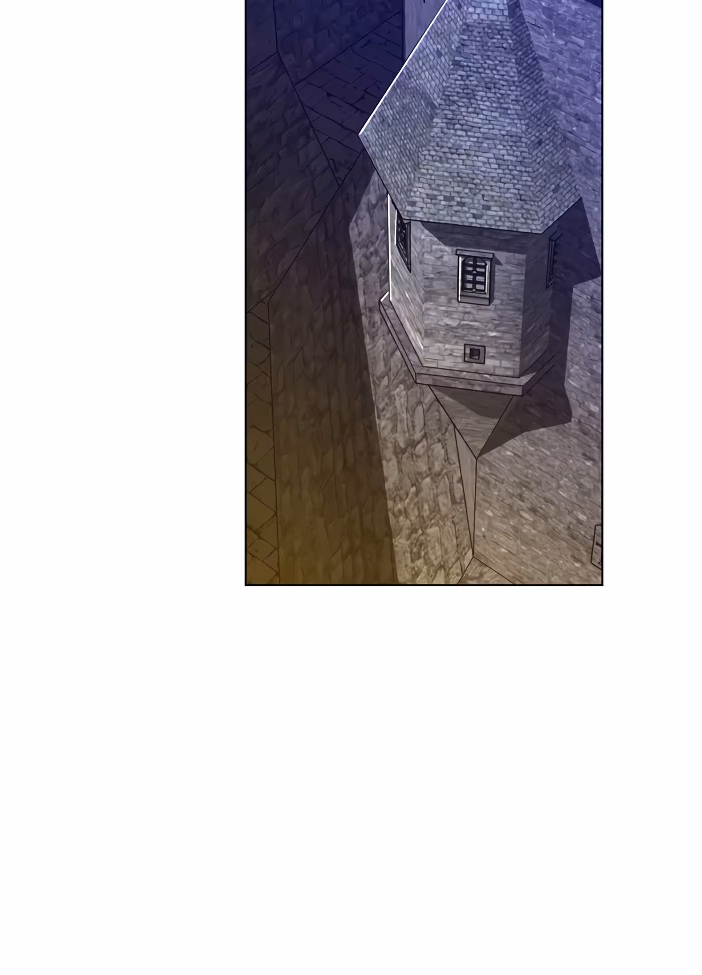 Perfect Half Chapitre 40 page 12