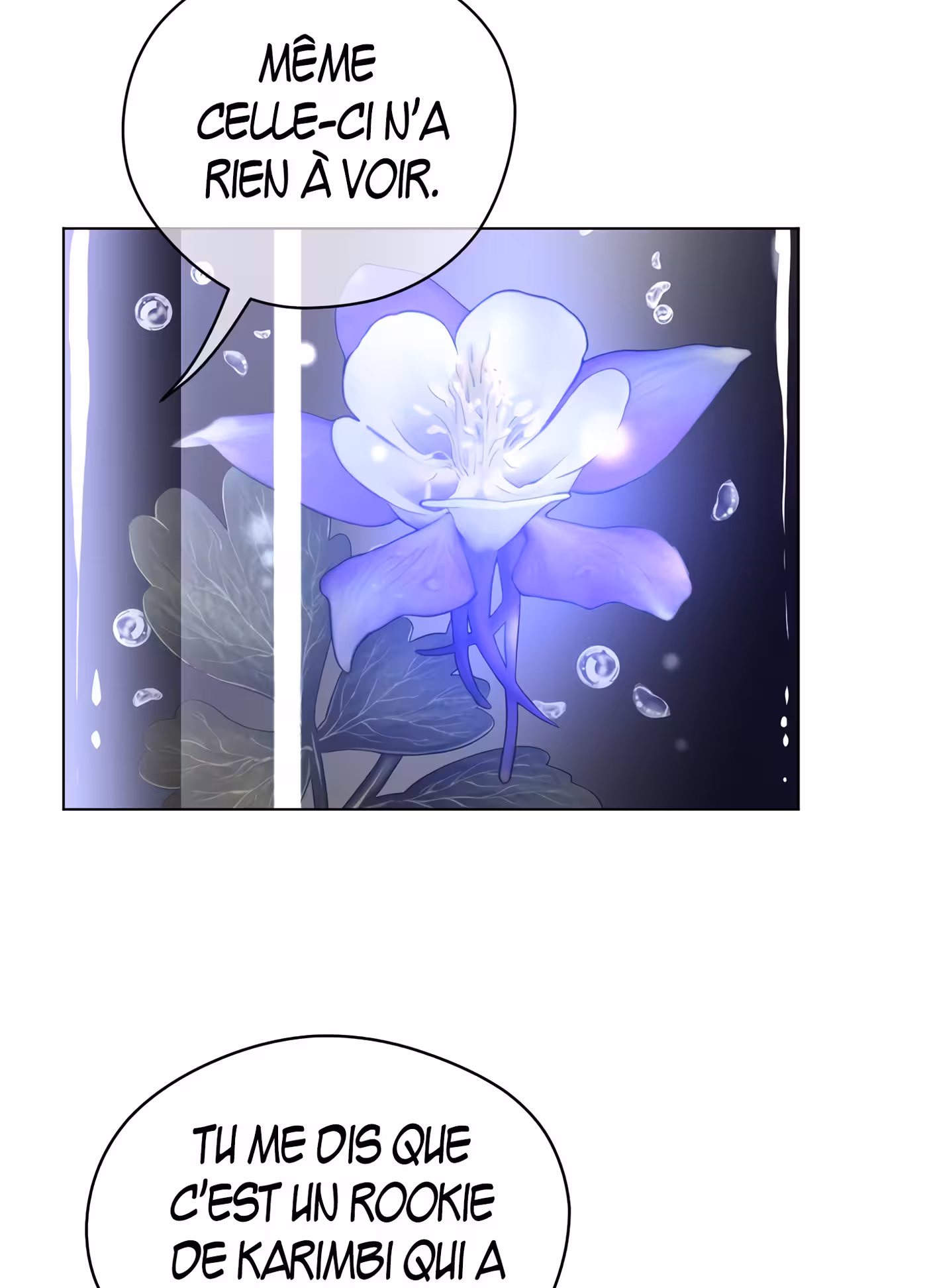Perfect Half Chapitre 40 page 16