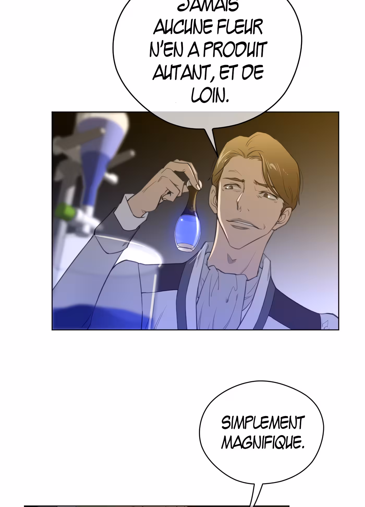 Perfect Half Chapitre 40 page 18