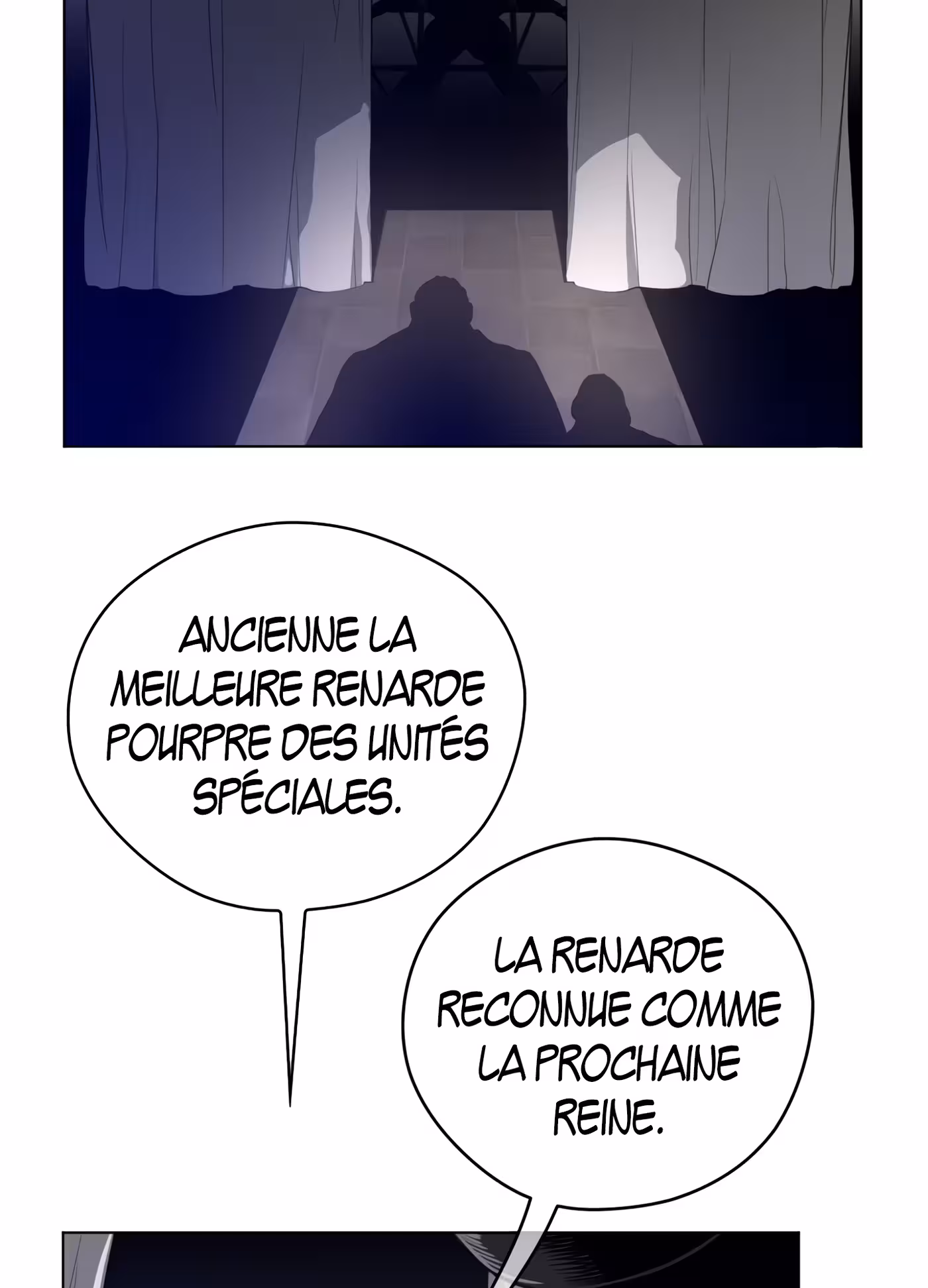 Perfect Half Chapitre 40 page 25