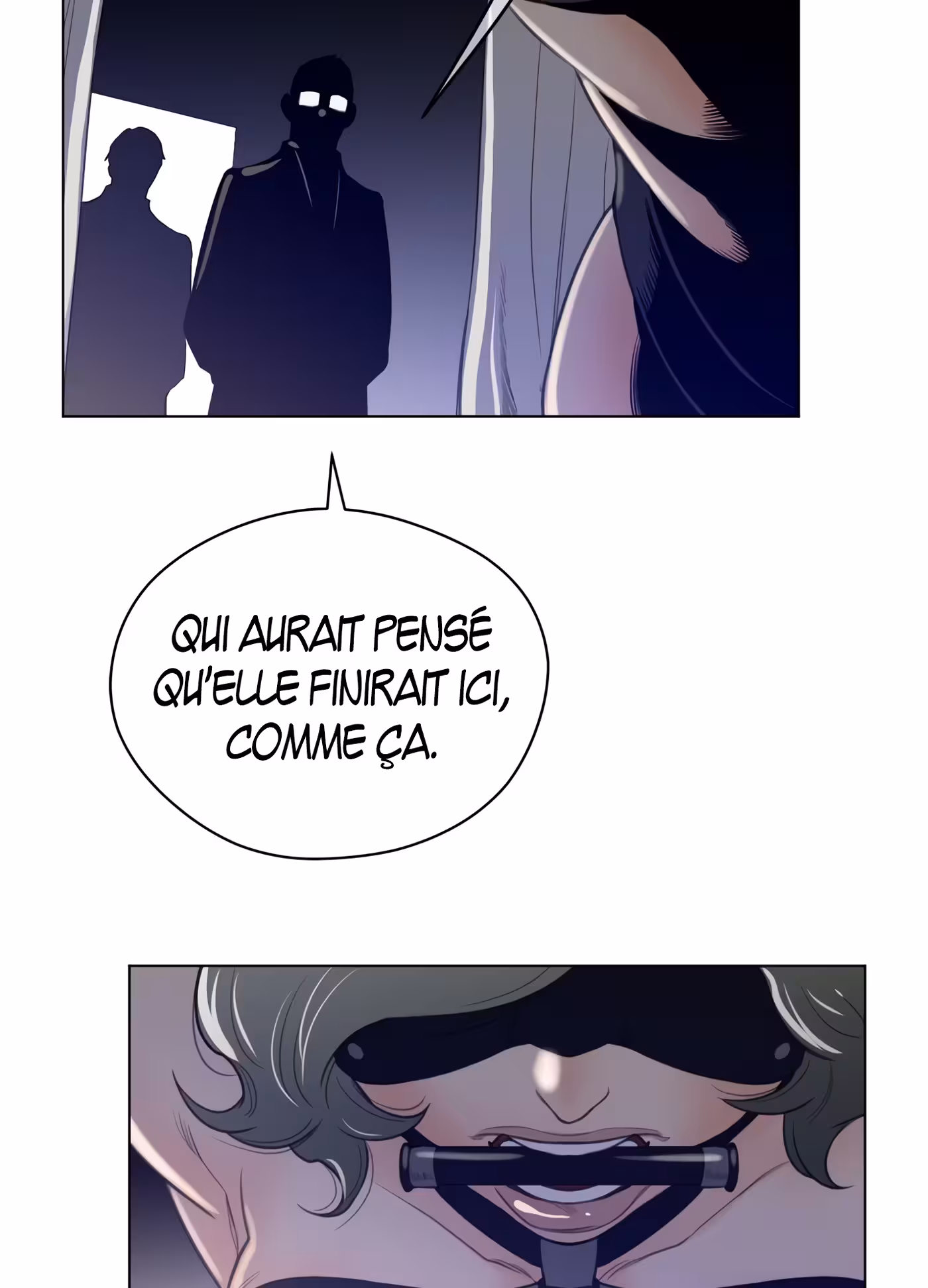Perfect Half Chapitre 40 page 26