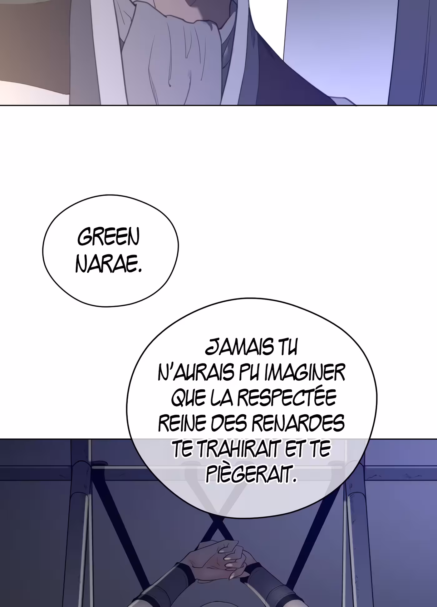 Perfect Half Chapitre 40 page 28