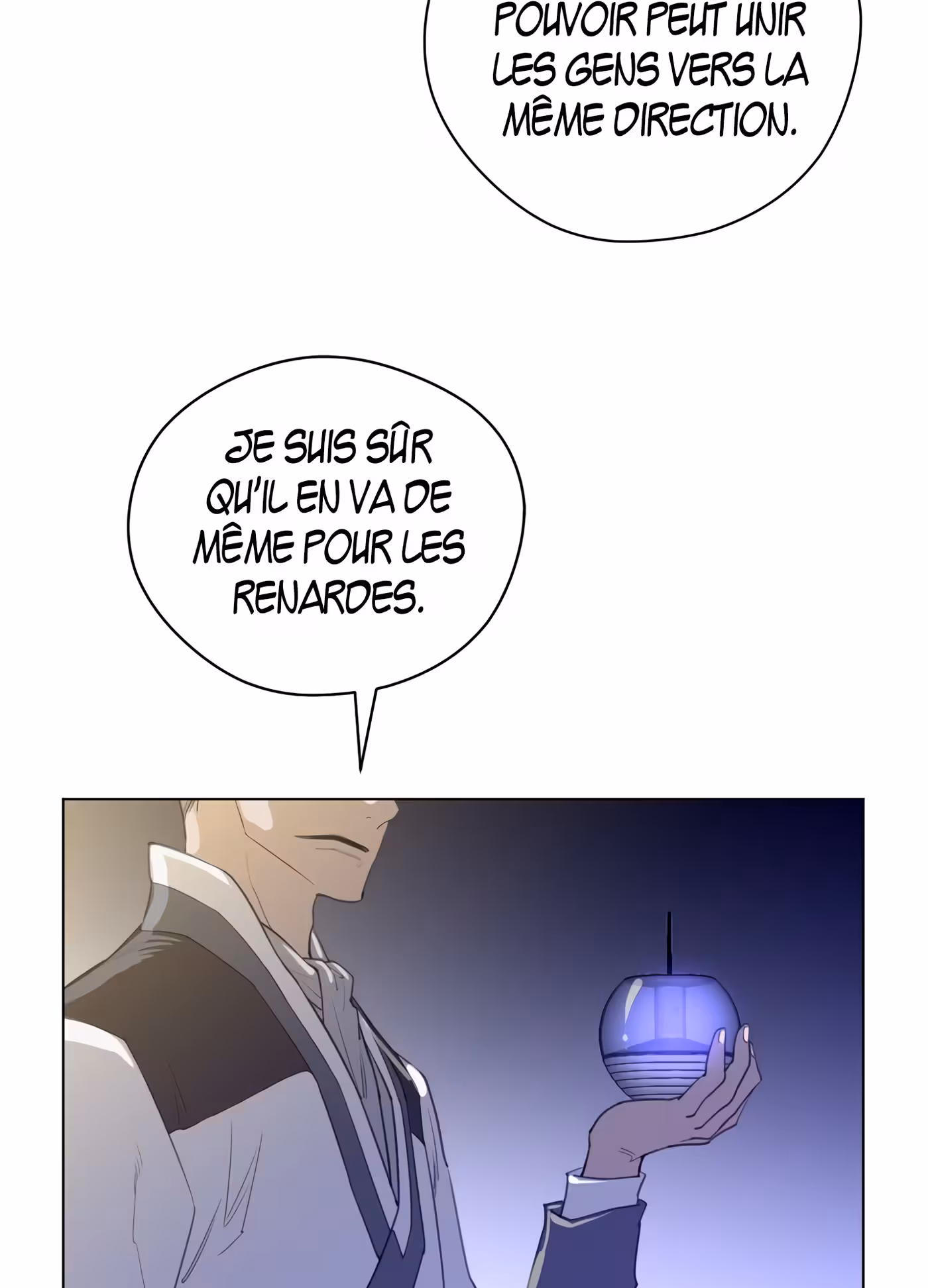 Perfect Half Chapitre 40 page 30