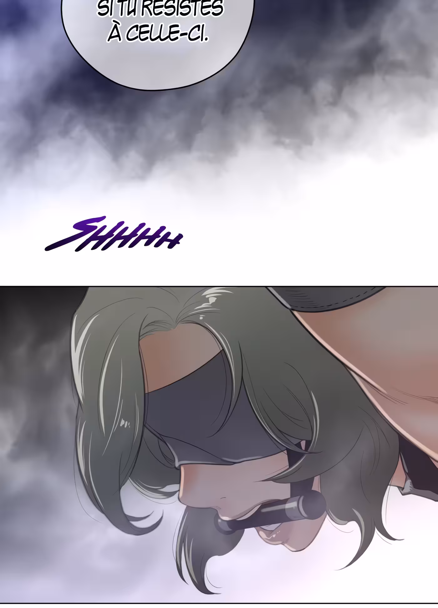 Perfect Half Chapitre 40 page 35