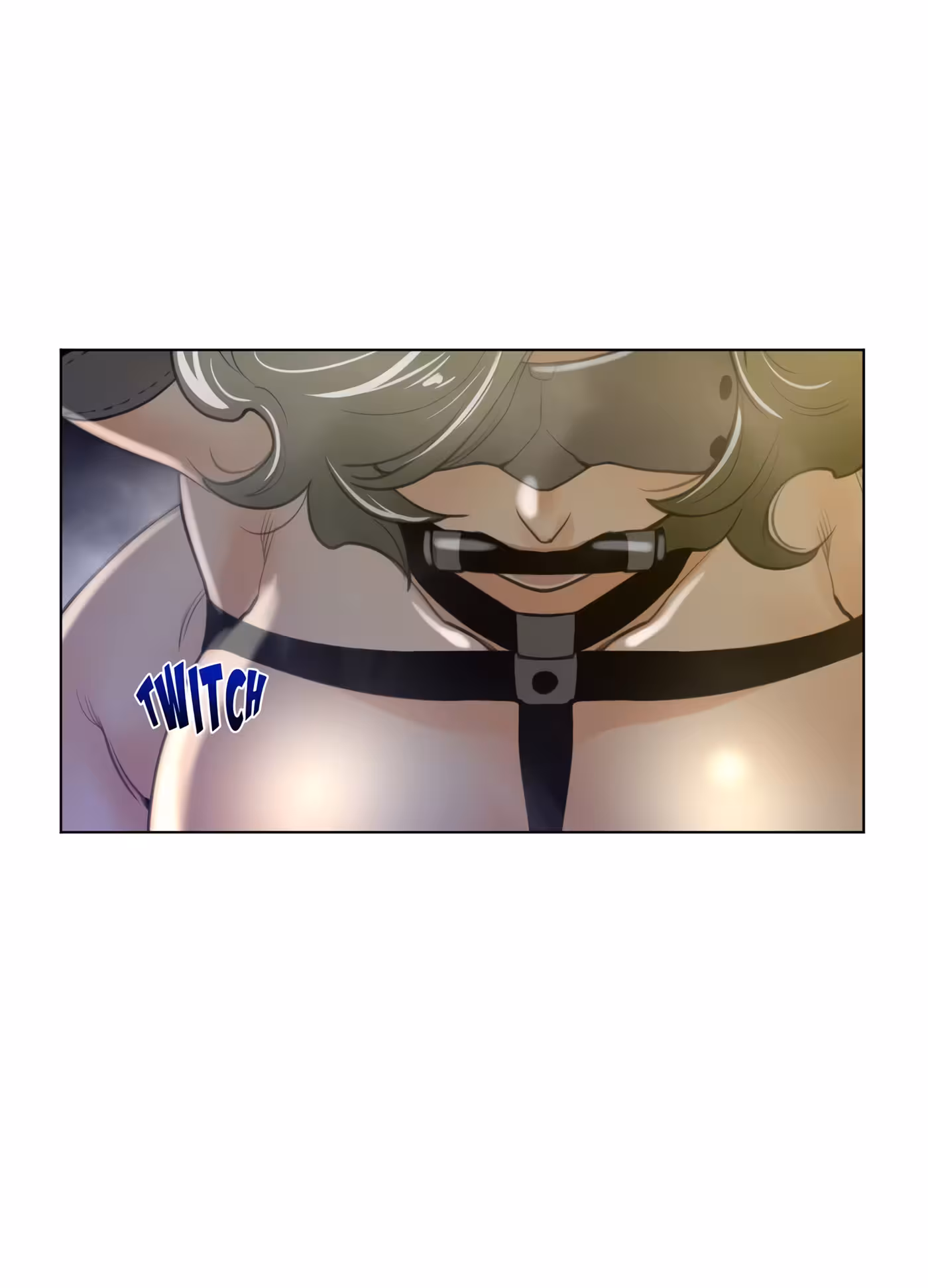 Perfect Half Chapitre 40 page 37