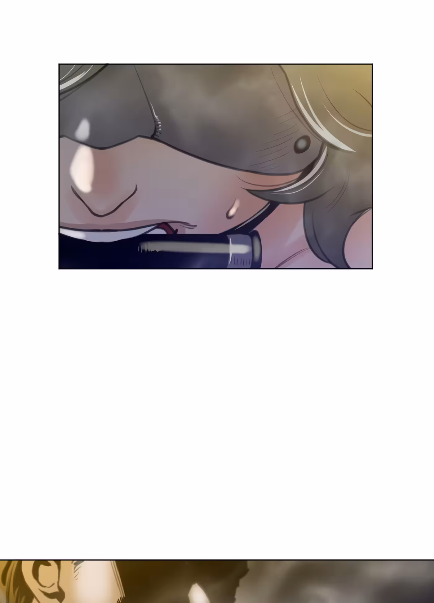 Perfect Half Chapitre 40 page 38