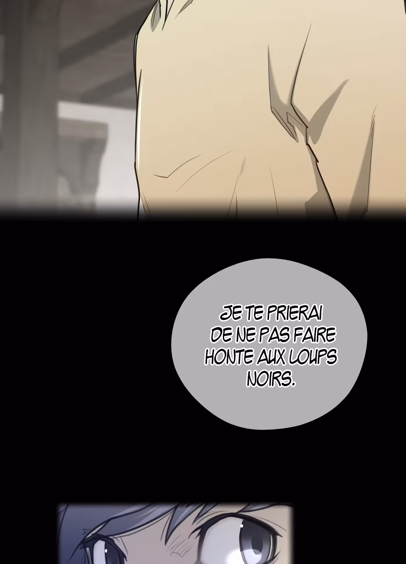 Perfect Half Chapitre 40 page 4